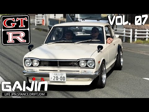 Видео: МОЖНО БЫЛО КУПИТЬ FERRARI, НО МЫ КУПИЛИ GT-R!!!
