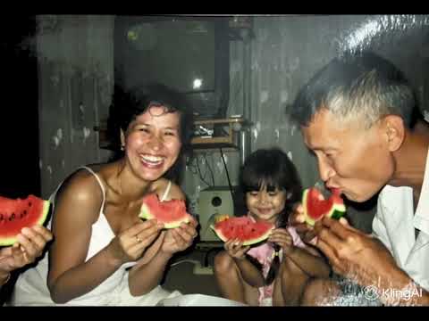 Видео: Папа туған күн 60 жас 2025 ж