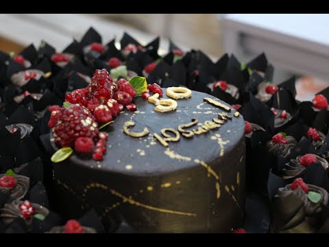 Видео: С Юбилеем, Шеф! (50) 23 10 2020