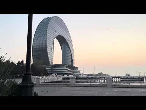 Видео: Nov 13, 2025. Осень… А что с театром?