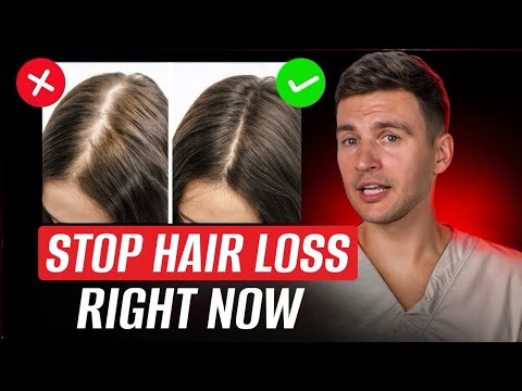 Видео: 99% людей стареют В ДВА РАЗА быстрее из-за этого! Одно упражнение может остановить это!