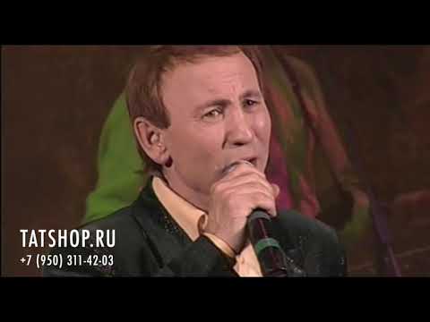 Видео: Нәфкать Нигъмәтуллин «Язгы сәлам» (Нафкат Нигматуллин)