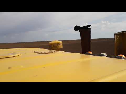 Видео: К-700.Посевная 2020.