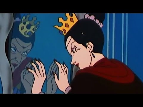 Видео: Легенда о Белоснежке серия 46 / The Legend of Snow White - RU