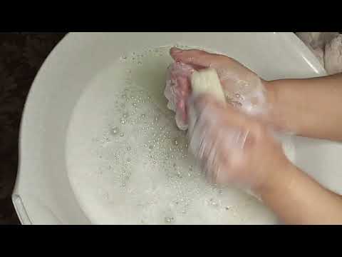 Видео: Мыло под настроение ❤️💦🫧🧼🫧💦❤️