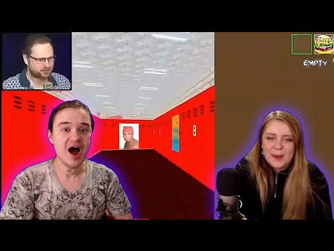 Видео: РЕАКЦИЯ НА БОЛЬШАЯ НАРЕЗКА.ЛУЧШЕЕ ЗА ИСТОРИЮ КАНАЛА