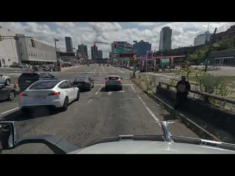 Видео: И опять Нью Джерси