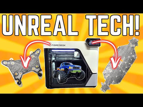 Видео: Не просто RC...Будущее технологий уже здесь!