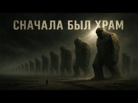 Видео: Мы Искали Ответ Не Там. Эти Камни — Не Храмы, А Машина Для Управления Миром