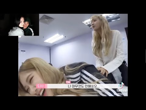 Видео: Подборки Rose Tiktok | Реакция
