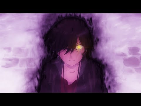 Видео: Аниме Клип - Я одинокий демон