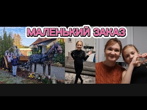 Видео: РАСПАКОВКА САЙТА SHEIN / У СОСЕДЕЙ HALOWEEN 