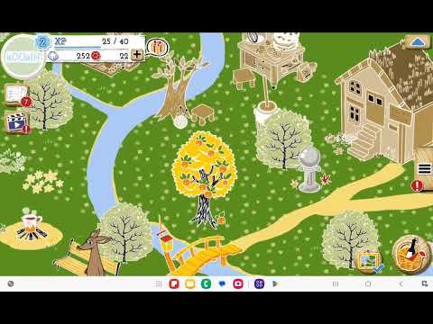 Видео: MOOMIN Миленькая игрушка)