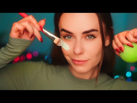 Видео: АСМР ТВІЙ Улюблений КОСМЕТОЛОГ 😍 ПРИЄМНЕ СПА Для СНУ та МУРАХ 😴 ASMR Cosmetologist