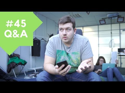 Видео: Сертификаты для программистов