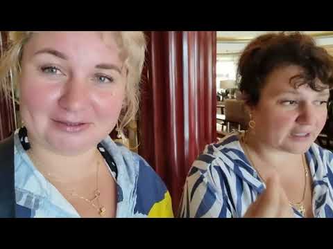 Видео: Всё Включено в эмиратах, Абу-Даби Отель мечта Ротана Бич, Рыбный ресторан Нереально Вкусно!