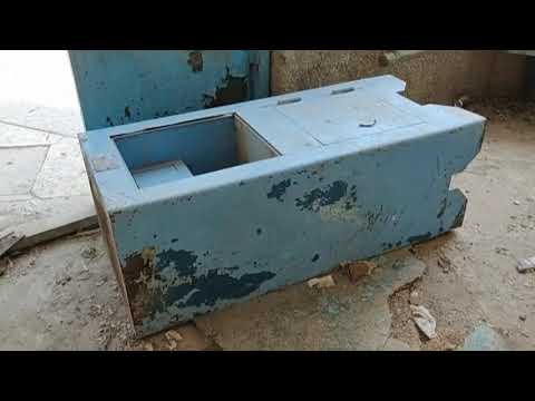 Видео: Депрессивный Красногорск (Ташкентская область)