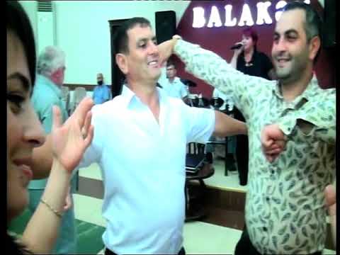 Видео: Свадьба Малвины и Хызри. Белокан Габахчел (16,07,2021)