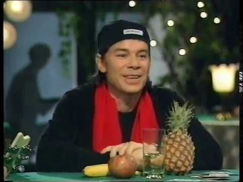 Видео: ОЛЕГ ГАЗМАНОВ, АЛЕКСАНДР РОЗЕНБАУМ, МИХАИЛ БОЯРСКИЙ В БЛЕФ-КЛУБЕ ( улучшенное видео, 1998 г. )