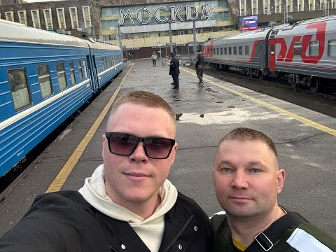 Видео: КОМАНДИРОВКА на БАЙКОНУР. КАЗАХСТАН ВСТРЕЧАЙ!!!