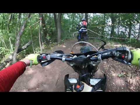 Видео: ЛЕС ЧУДЕС 4 | ENDURO | КЛАСС "HARD" | 4 МЕСТО