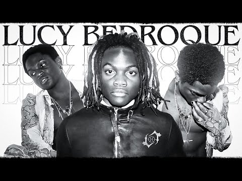 Видео: НЕПРИЗНАННЫЙ ГЕНИЙ, ИЗМЕНИВШИЙ RAGE! КТО ТАКОЙ LUCY BEDROQUE?