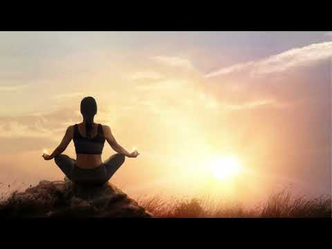 Видео: Медитация за отпускане на тялото и ума 2022
