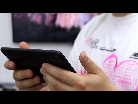 Видео: ОБЗОР Xiaomi Mi Pad 4 ► 5 месяцев с лучшим планшетом Сяоми! ВСЕ ПЛЮСЫ И МИНУСЫ!