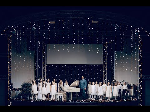 Видео: Андрей Жилиховский - Завтра снова Рождество