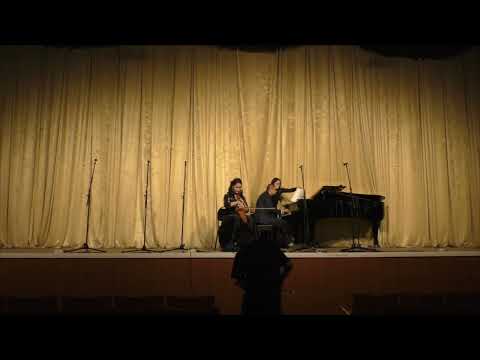 Видео: 2022,май,13 Концерт "Қобыз әуені"