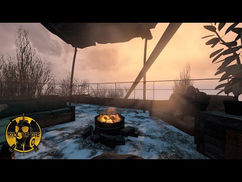 Видео: База диггеров [DayZ]