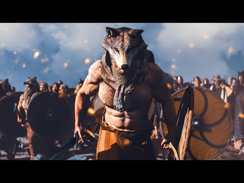 Видео: Глобальное обновление! Age of Empires IV: dynasties of the east