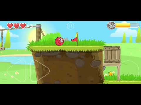 Видео: Играю в рет бол 🍓🎀