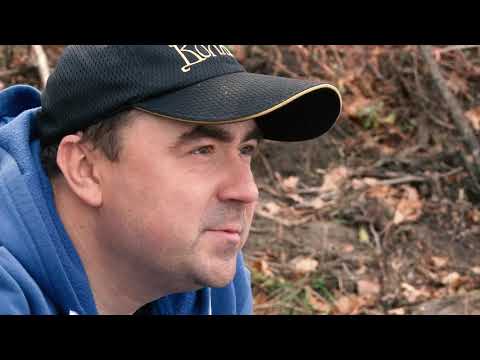 Видео: Фидер  Осень  Река (секреты ловли осторожного леща)