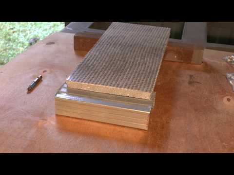 Видео: Раскрой и крепление АрмПанели