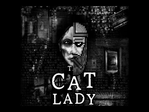 Видео: Исключение из Правил: The Cat Lady
