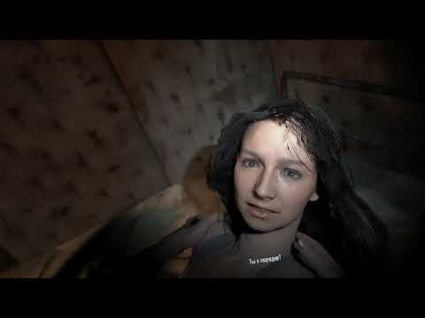 Видео: resident evil 7 biohazard vr mod PC установка и настройка