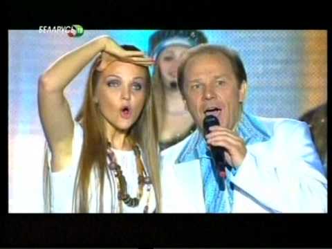 Видео: "Я-огонь, ты-вода" - Марина и Владимир Девятовы