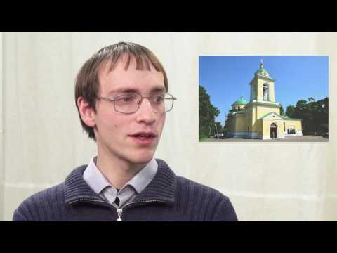 Видео: Московские Святые. Преподобный Аристоклий, старец Афонский и Московский чудотворец часть1