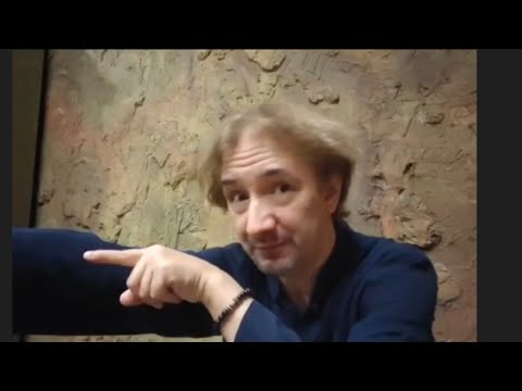 Видео: Тайцзи-цюань - Что такое Цзинь с шестом и копьём - Виктор Шигорин