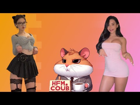 Видео: HFM COUB BEST CUBE Coub Приколы 2025 entertainment show, video collection from all over the world