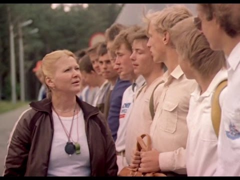 Видео: Выше Радуги 2 серия (1986)