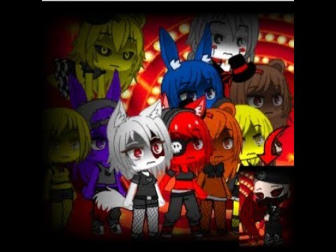 Видео: FNIA 2 Ночь 3 (Я потерял контроль над собой)