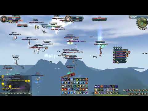 Видео: ComebackPW1 3 6 Вендиго 27 08 2025
