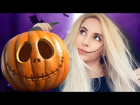 Видео: ШОК! Секретный DIY декор на Хэллоуин