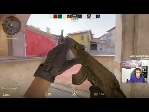 Видео: Профессиональные игры в Counter-Strike 2! Часть 154 ⭐ Подпишись! ⭐