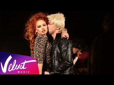 Видео: Чи-Ли и Гоша Куценко - Я Хочу Побить Посуду