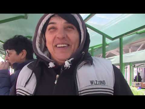 Видео: ПАЗАРОТ ОГЛЕДАЛО НА ПОТРОШУВАЧКАТА