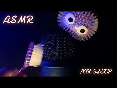 Видео: WOW 💫 ASMR TOP TRIGGERS FOR SLEEP 🌙 / АСМР ТОП ТРИГГЕРЫ ДЛЯ СНА 💤