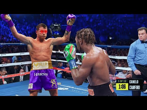 Видео: 🔥10 ПРИЧИН чому Канело Альварес ЗНИЩИТЬ Теренса Кроуфорда!